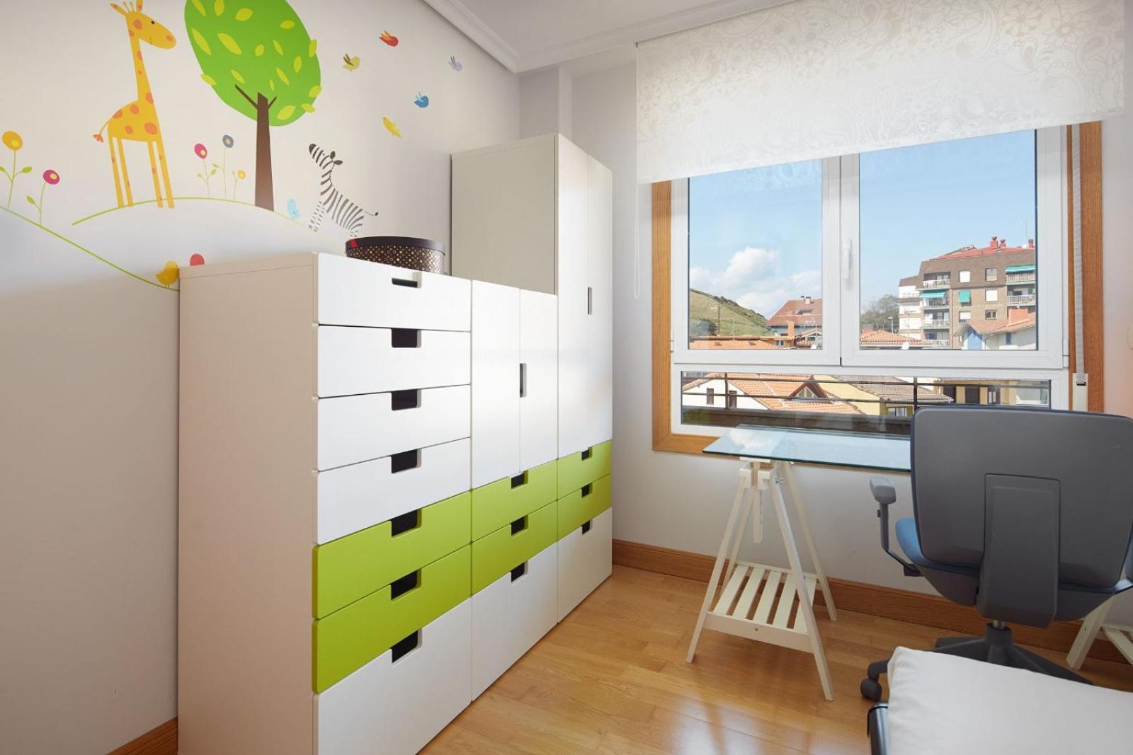 Apartmán Ondartxo III - Ongi Etorri Zumaia Exteriér fotografie