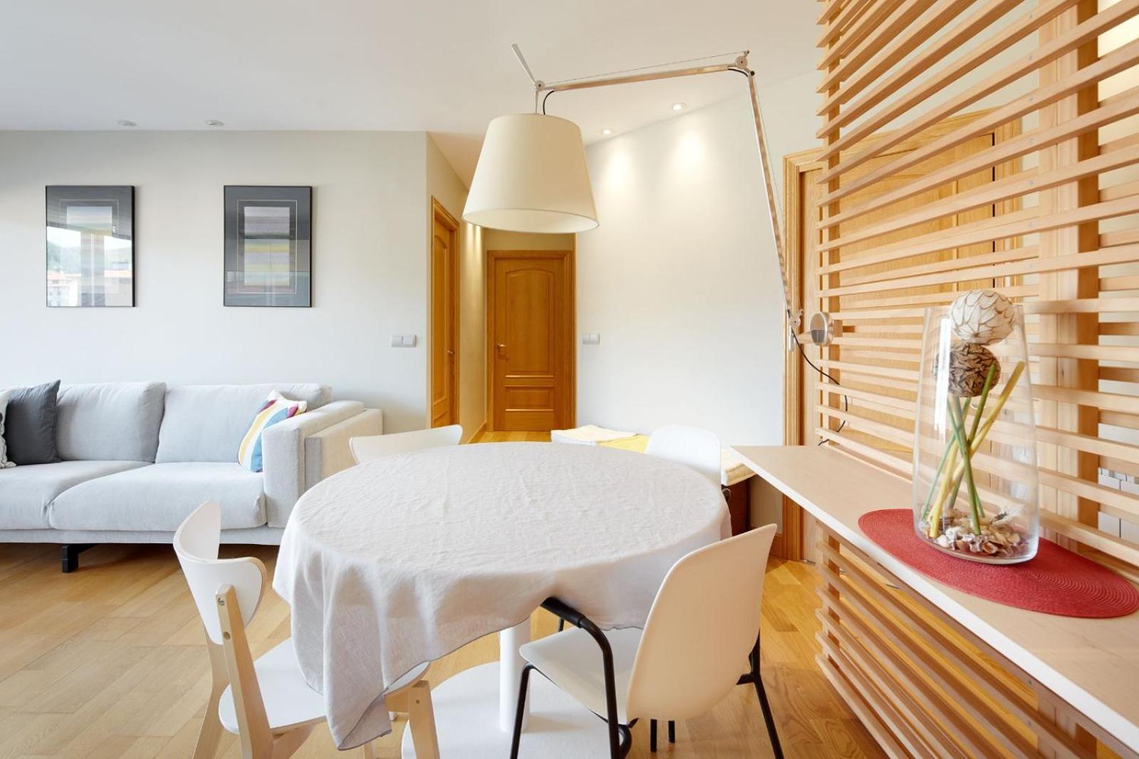Apartmán Ondartxo III - Ongi Etorri Zumaia Exteriér fotografie