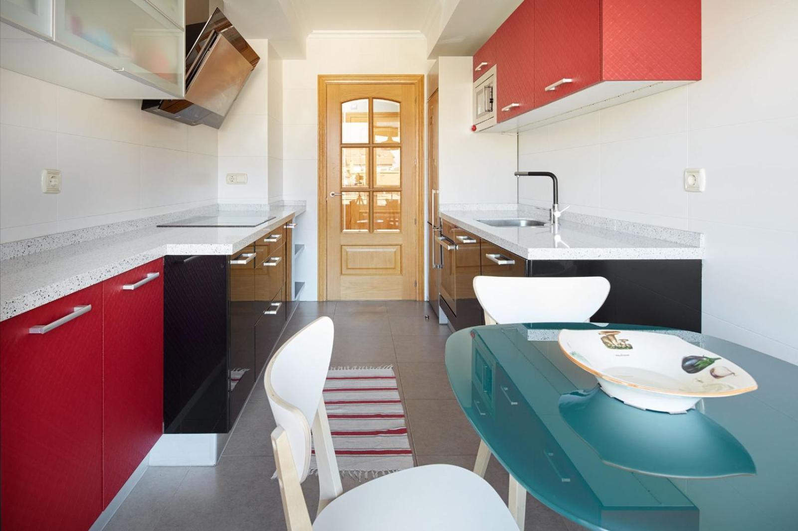 Apartmán Ondartxo III - Ongi Etorri Zumaia Exteriér fotografie
