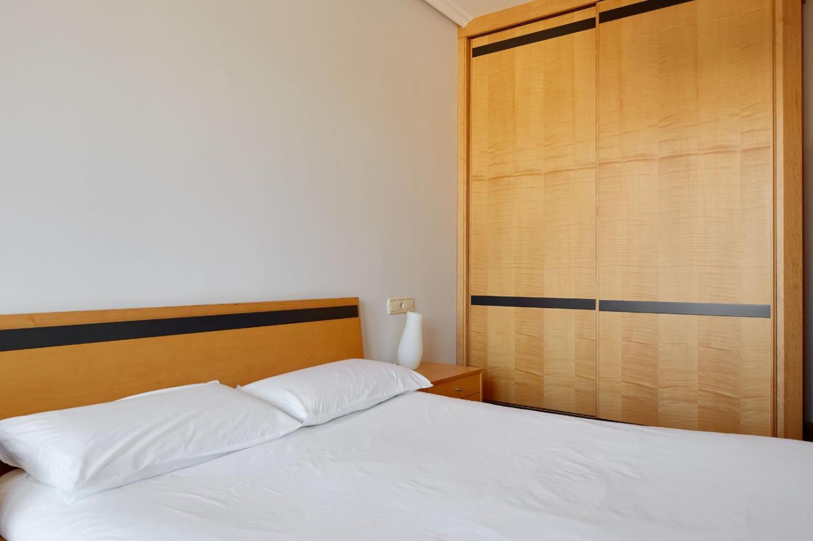 Apartmán Ondartxo III - Ongi Etorri Zumaia Exteriér fotografie