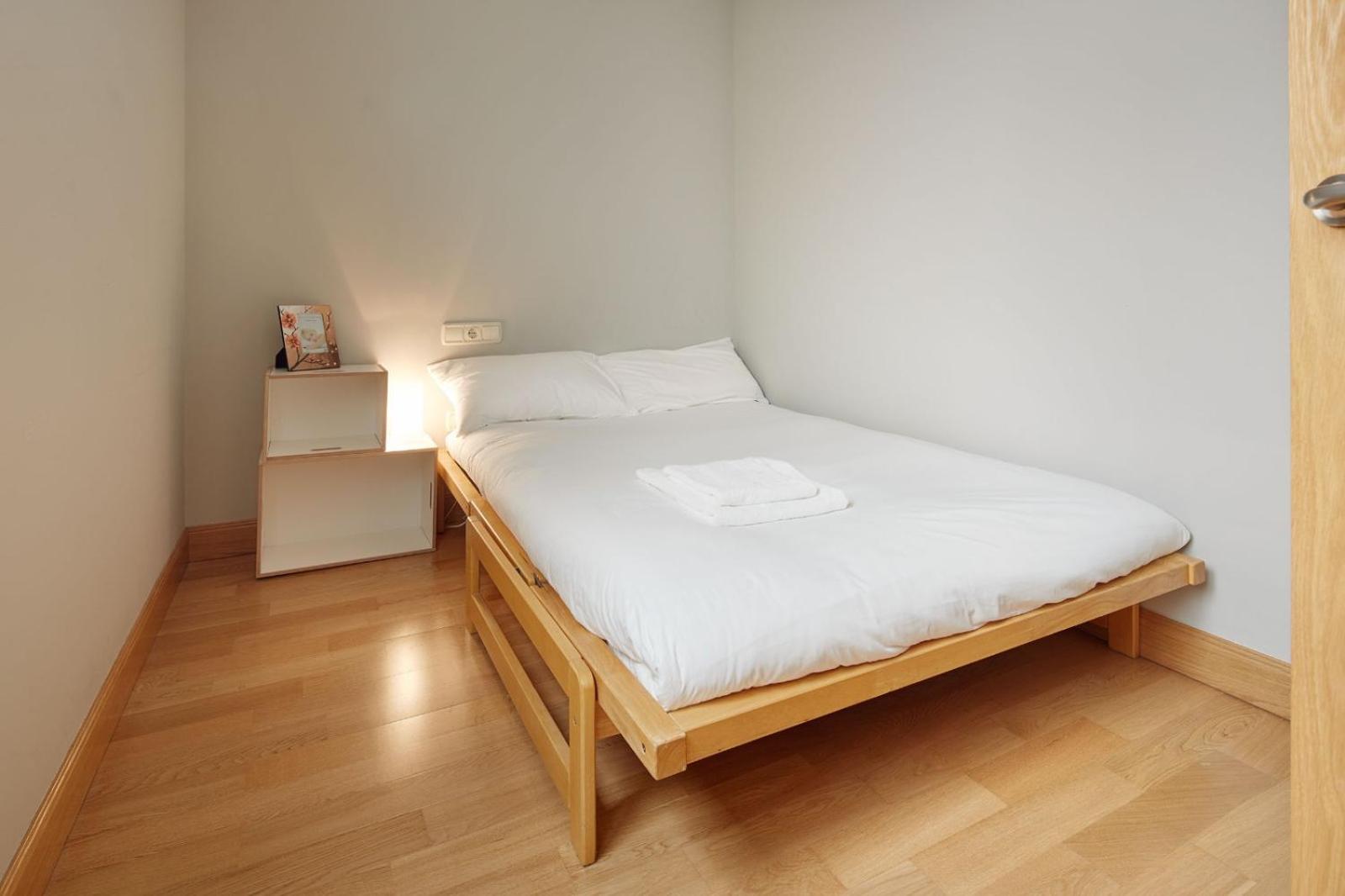 Apartmán Ondartxo III - Ongi Etorri Zumaia Exteriér fotografie