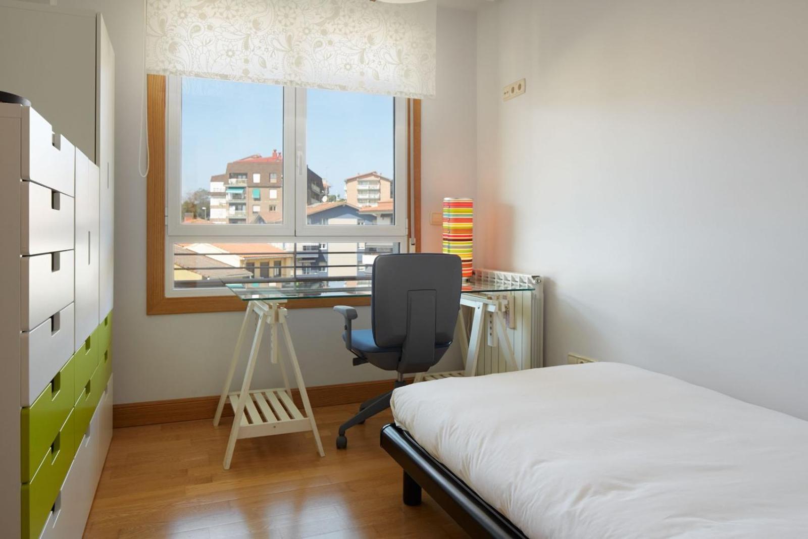 Apartmán Ondartxo III - Ongi Etorri Zumaia Exteriér fotografie