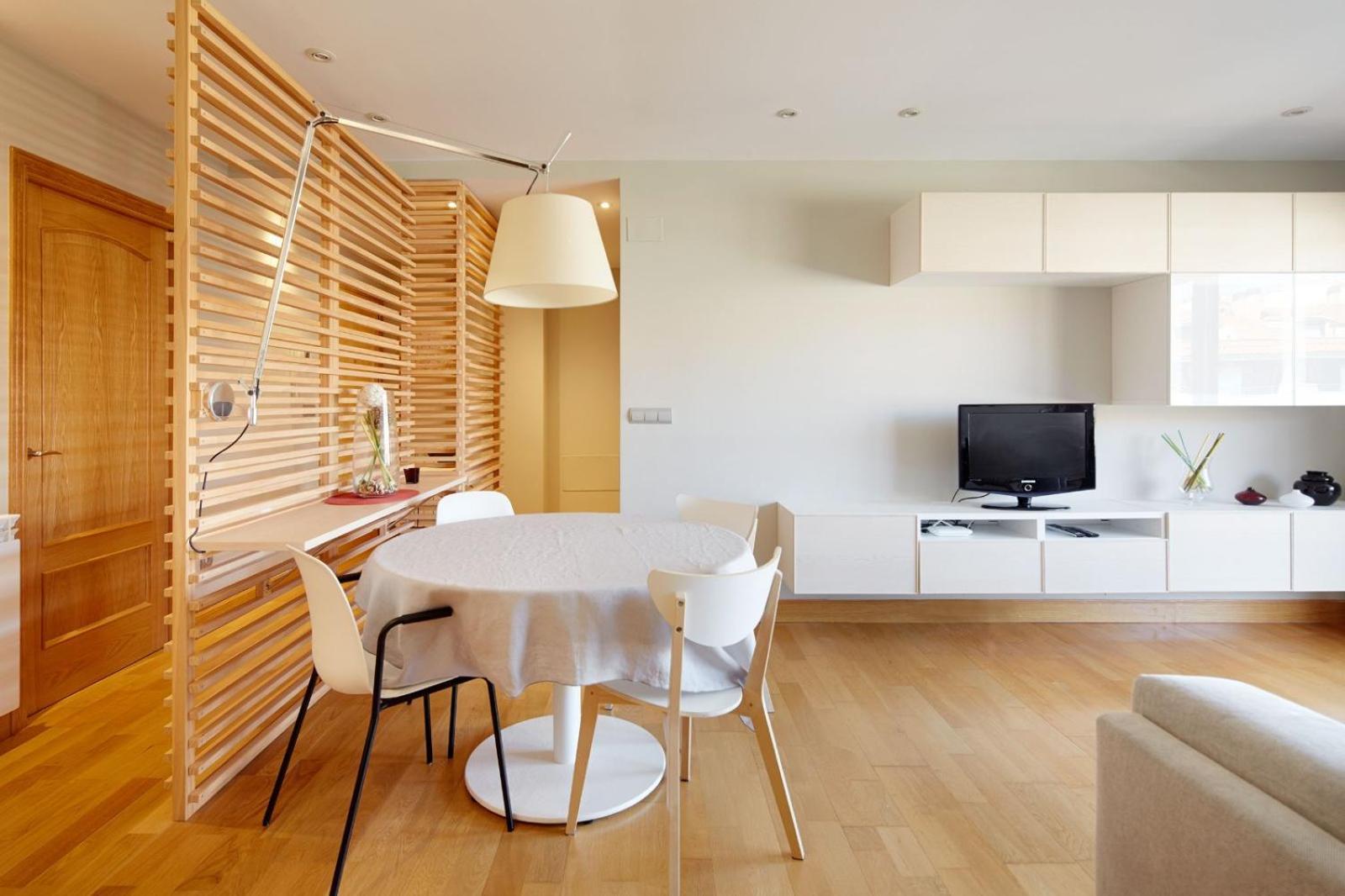 Apartmán Ondartxo III - Ongi Etorri Zumaia Exteriér fotografie